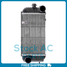 Cargar imagen en el visor de la galería, New Intercooler for 16-20 Kia Optima 4Cy/2.0T