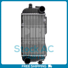 Cargar imagen en el visor de la galería, New Intercooler for 15-17 Hyundai Sonata 4Cy/2.0T