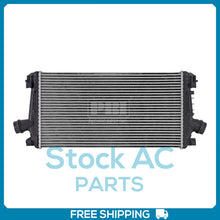 Cargar imagen en el visor de la galería, Intercooler for 13-15 Malibu 16-16 Malibu Limited 14-17 Regal 4Cy/2.0T