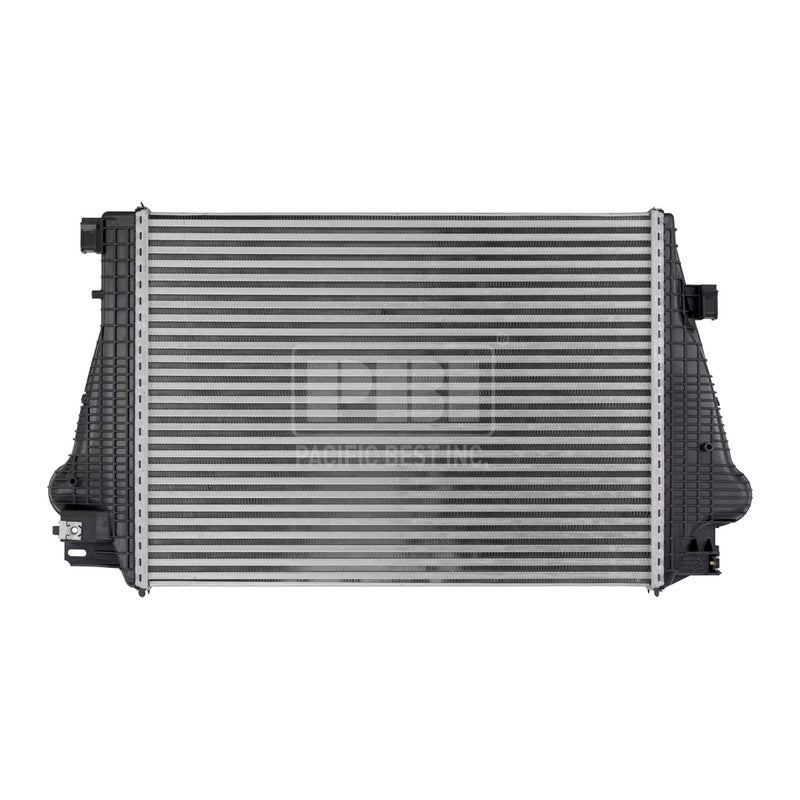 New Intercooler for 14-19 CTS 15-19 Ats 16-23 Camaro 4Cy/2.0T