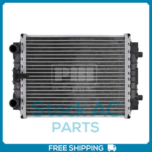 Cargar imagen en el visor de la galería, Intercooler for 10-12 Audi S4 10-11 S5 12-18 A7/A7Q/S7/A8Q 3.0S Aux Radiator
