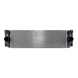 Intercooler for 07-12 Dodge/FL/MB Sprinter 6Cy/3.0Td W/Clampstyle Connections