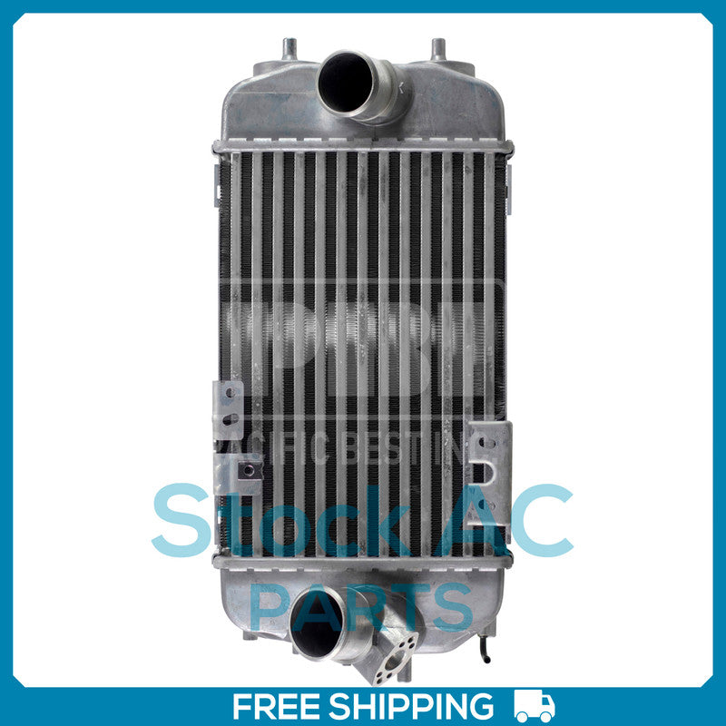 New Intercooler for 16-20 Kia Optima 4Cy/1.6T