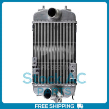 Cargar imagen en el visor de la galería, New Intercooler for 16-20 Kia Optima 4Cy/1.6T