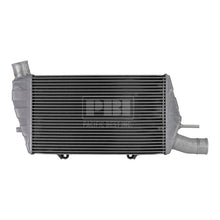 Cargar imagen en el visor de la galería, New Intercooler for 08-15 Mitsubishi Lancer Evolution 4Cy/2.0 Turbo