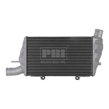 Cargar imagen en el visor de la galería, New Intercooler for 08-15 Mitsubishi Lancer Evolution 4Cy/2.0 Turbo