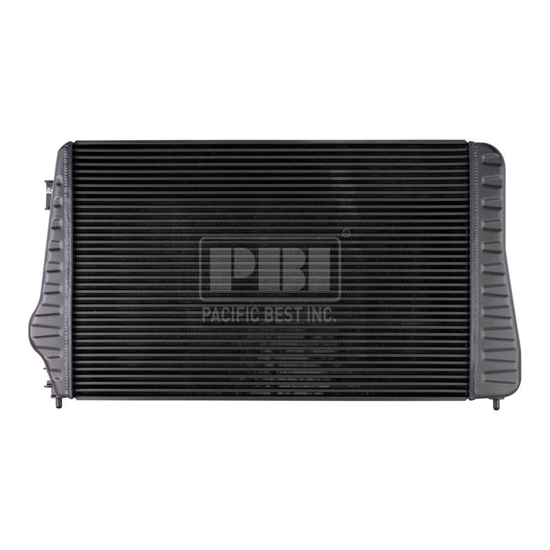 New Intercooler for 17-19 Silverado/Sierra 2500HD/3500HD 8Cy/6.6 Turbo Diesel