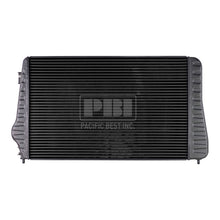 Cargar imagen en el visor de la galería, New Intercooler for 17-19 Silverado/Sierra 2500HD/3500HD 8Cy/6.6 Turbo Diesel