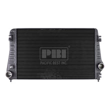 Cargar imagen en el visor de la galería, New Intercooler for 17-19 Silverado/Sierra 2500HD/3500HD 8Cy/6.6 Turbo Diesel