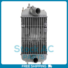 Cargar imagen en el visor de la galería, New Intercooler for 15-19 Hyundai Sonata 4Cy/1.6T