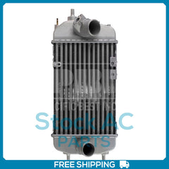 New Intercooler for 15-19 Hyundai Sonata 4Cy/1.6T