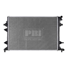 Cargar imagen en el visor de la galería, Intercooler for 13-16 Jetta Hy 16-18 Jetta 1.4 Turbo 12-14 Passat 2.0TD