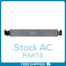 Cargar imagen en el visor de la galería, New Intercooler for 17-22 Honda CRV 4Cy/1.5T