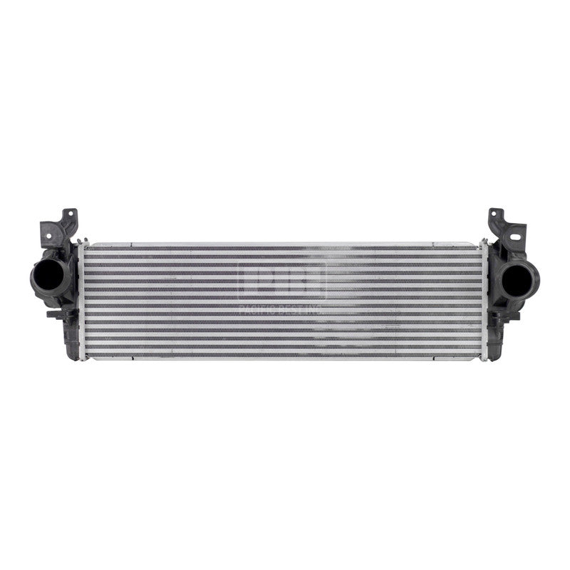Intercooler for 15-22 Canyon/Colorado 4Cy/2.8Td