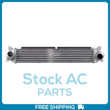 Cargar imagen en el visor de la galería, New Intercooler for 17-20 Hyundai Elantra Sedan 4Cy/1.4T