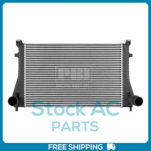 Cargar imagen en el visor de la galería, New Intercooler for 18-19 VW Golf/Alltrack/Sportwagen 4Cy/1.8 Turbo