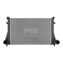 Cargar imagen en el visor de la galería, New Intercooler for 18-19 VW Golf/Alltrack/Sportwagen 4Cy/1.8 Turbo