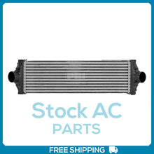 Cargar imagen en el visor de la galería, New Intercooler for 15-19 Transit 150/250/350 - 6Cy/3.5 Turbo