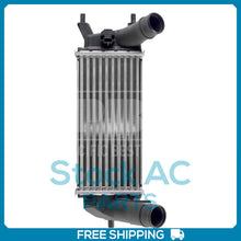 Cargar imagen en el visor de la galería, New Intercooler for 18-22 Ford Ecosport 3Cy/1.0T