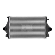 Cargar imagen en el visor de la galería, New Intercooler for 16-19 Cadillac CT6 4Cy/2.0Th/2.0T