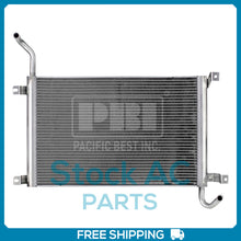 Cargar imagen en el visor de la galería, Intercooler for 10-13 LR Rangerover Sport 10-16 LR4 3.0S/5.0S Aux Radiator