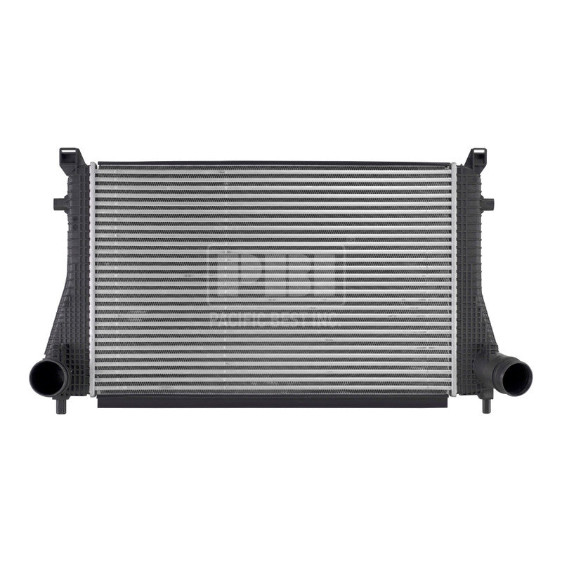 Intercooler for 16-20 TT 15-20 A3/Cabrio 15-17 Golf 4Cy/1.4T/1.8T/2.0T