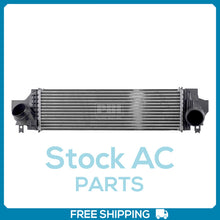 Cargar imagen en el visor de la galería, Intercooler for 16-19 Cooper JCW 16-19 X1/X2 17-19 Countryman/Clubman JCW 2.0T