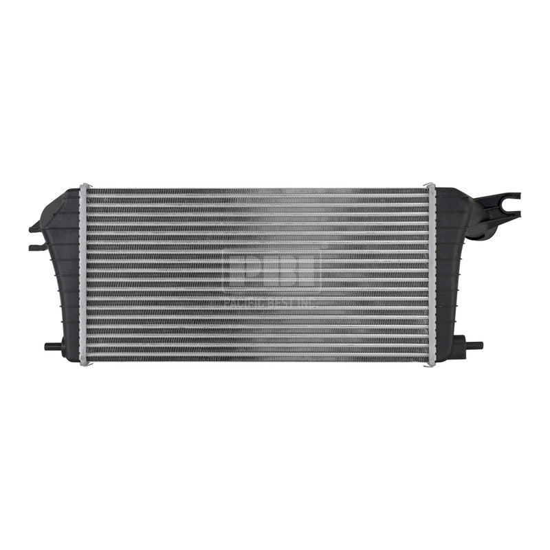 Intercooler for 13-16 Mini Countryman/Paceman-John Cooper Works 4Cy/1.6T