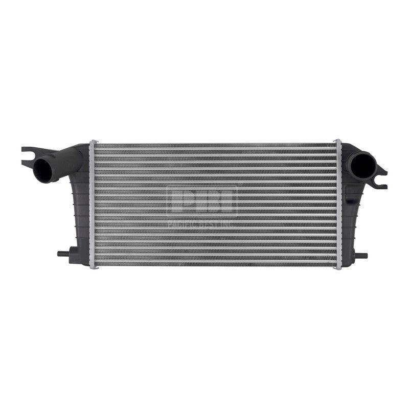 Intercooler for 13-16 Mini Countryman/Paceman-John Cooper Works 4Cy/1.6T
