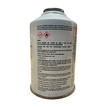 Load image into Gallery viewer, Honeywell R-1234yf Solstice yf Refrigerant (HFO-1234yf)  8oz Can