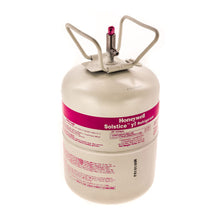 Load image into Gallery viewer, Honeywell Solstice R1234YF 10 lb Refrigerant Gas – Low GWP HFO-1234yf Cylinder