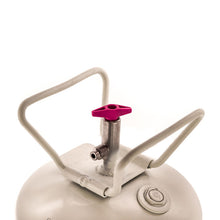 Load image into Gallery viewer, Honeywell Solstice R1234YF 10 lb Refrigerant Gas – Low GWP HFO-1234yf Cylinder