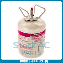 Load image into Gallery viewer, Honeywell Solstice R1234YF 10 lb Refrigerant Gas – Low GWP HFO-1234yf Cylinder
