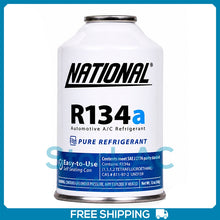 Load image into Gallery viewer, Brand New A/C Refrigerant R-134A 12oz