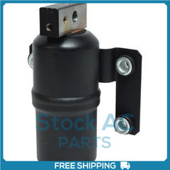 A/C Receiver Drier for 93-95 Dodge Grand Caravan V6 3.0L 3.3L 3.8L