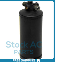 A/C Receiver Drier for Volvo / AGCO/ALLIS / HYDREMA / MACK / VOLVO