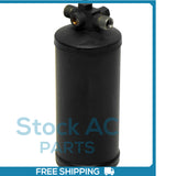 A/C Receiver Drier for Volvo / AGCO/ALLIS / HYDREMA / MACK / VOLVO