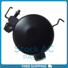 A/C Receiver Drier for SCANIA TRUCK