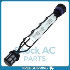 A/C Receiver Drier for 19-24 Chevy Silverado 1500 L4 2.7L L6 3.0L V6 4.3L V8 5.3