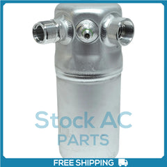 A/C Receiver Drier for 87-91 Chevrolet Blazer V8 5.0L 5.7L 6.2L