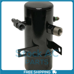 A/C Receiver Drier for 94-96 Ford F-150 L6 4.9L V8 5.0L 5.8L