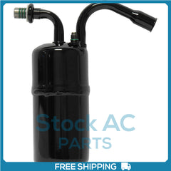 A/C Receiver Drier for 94-95 Ford Thunderbird V6 3.8L / 97 Merc Cougar V6 3.8L