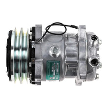 Load image into Gallery viewer, New Underdash A/C Kit Belt Driven Premium Heat and Cool