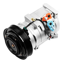 Cargar imagen en el visor de la galería, New A/C Compressor for 06 Ridgeline 03-07 Accord 05-08 Pilot 03-06 Acura Mdx