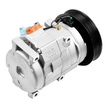Cargar imagen en el visor de la galería, New A/C Compressor for 06 Ridgeline 03-07 Accord 05-08 Pilot 03-06 Acura Mdx