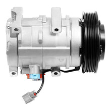 Cargar imagen en el visor de la galería, New A/C Compressor for 06 Ridgeline 03-07 Accord 05-08 Pilot 03-06 Acura Mdx