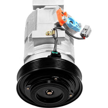 Cargar imagen en el visor de la galería, New A/C Compressor for 06 Ridgeline 03-07 Accord 05-08 Pilot 03-06 Acura Mdx