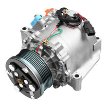 Cargar imagen en el visor de la galería, New A/C Compressor for Honda Civic 06 07 08 09 10 11 1.8L OE# 5512349