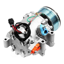 Cargar imagen en el visor de la galería, New A/C Compressor for Honda Civic 06 07 08 09 10 11 1.8L OE# 5512349