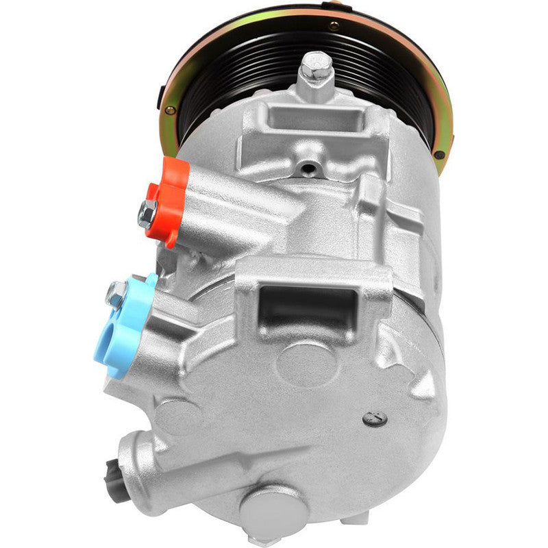 New A/C Compressor for Toyota Rav4 2006-2009 Camry 07-08 09 2.4L 6Seu16C